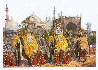 Delhi Durbar 1903