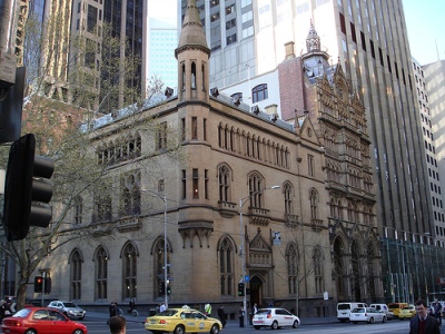 Lyceum Club and G-G