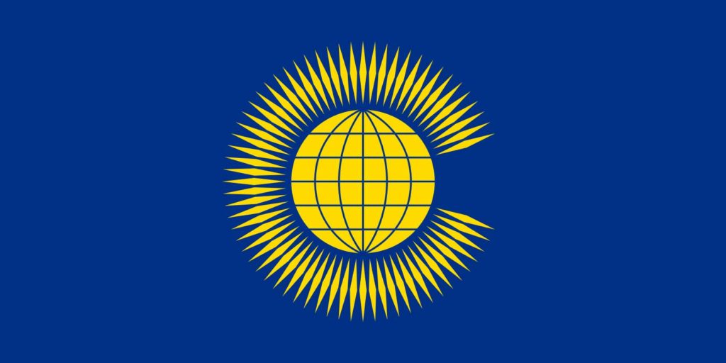 what are the british commonwealth countries