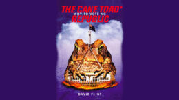 Cane Toad Republic